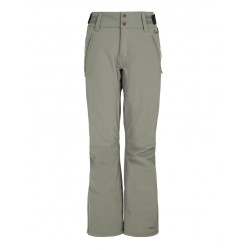 Protest Lole pant (Misty Green) 